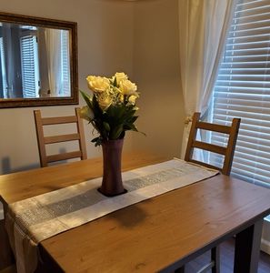 Meet your Posher, Ji e